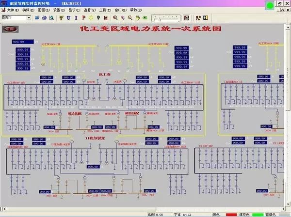 电机远程控制怎么实现的?的图6